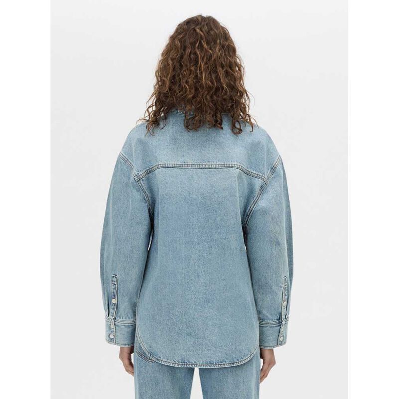 Camilla and Marc Cody Denim Shirt image number 1